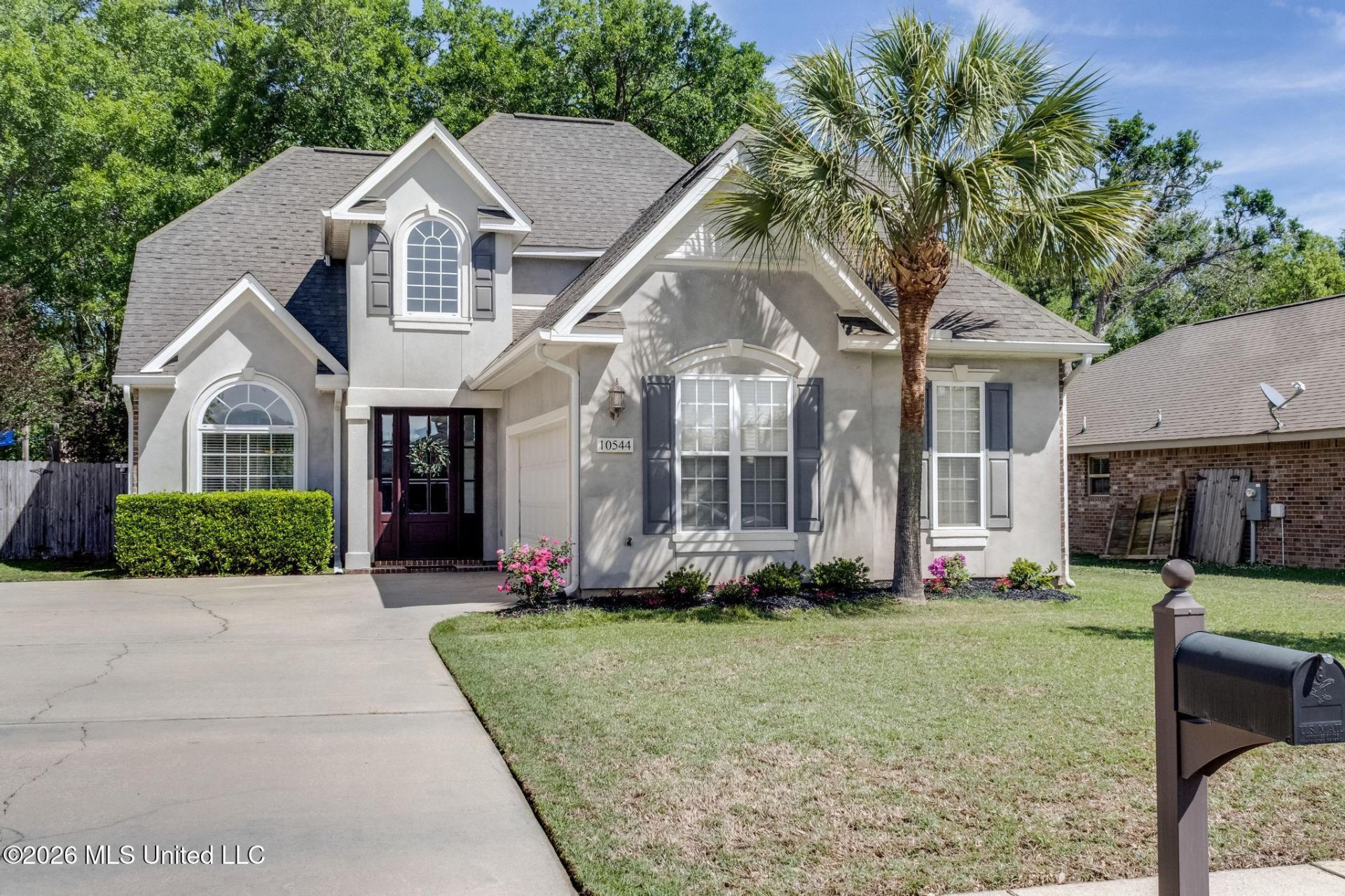 10544 Roundhill Drive, Gulfport, MS 39503 Main Photo