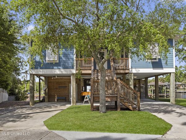 2 Creole Cove, Gulfport, MS 39507