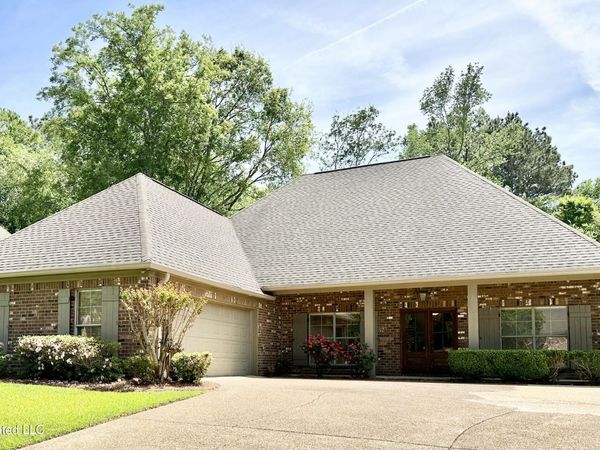 122 Weldon Drive, Madison, MS 39110