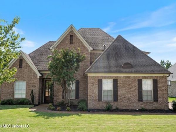 2175 Redbud Cove, Southaven, MS 38672