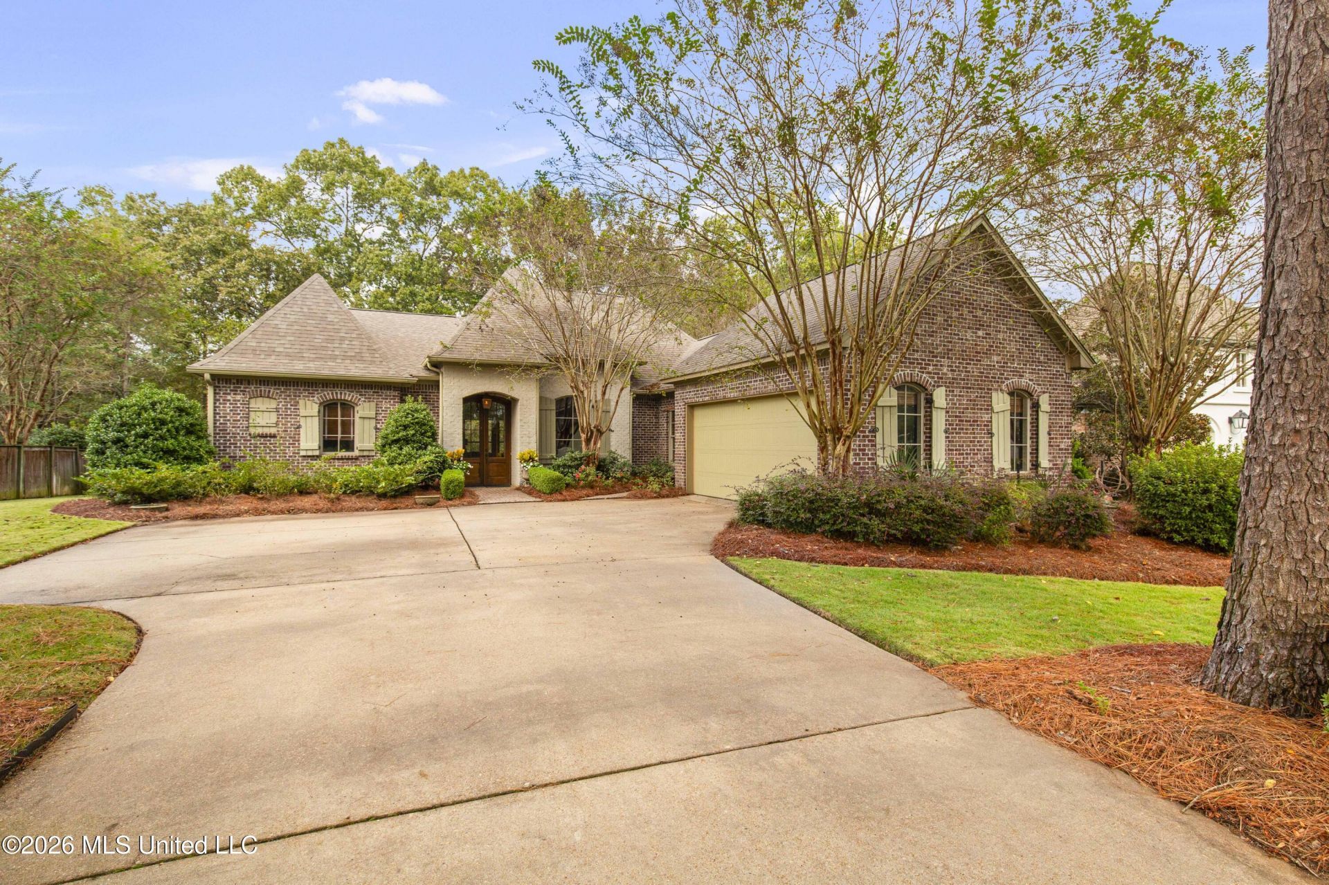 129 Carrick Avenue, Madison, MS 39110 Main Photo