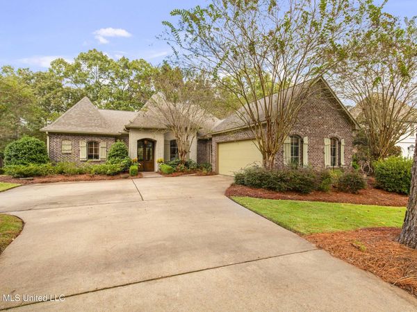 129 Carrick Avenue, Madison, MS 39110