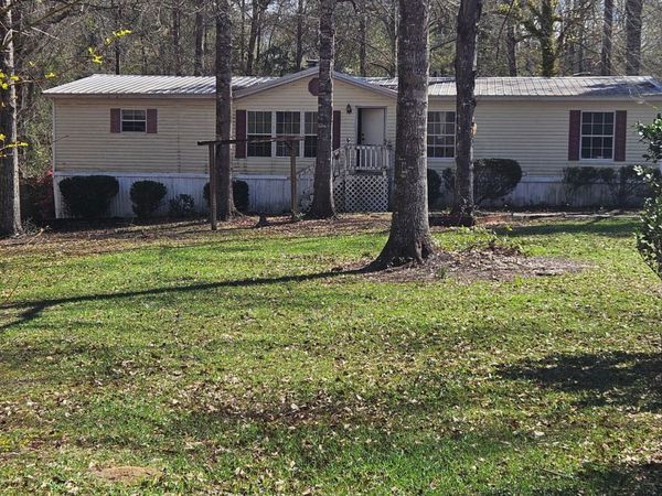 54 Jefferson Road, Wiggins, MS 39577