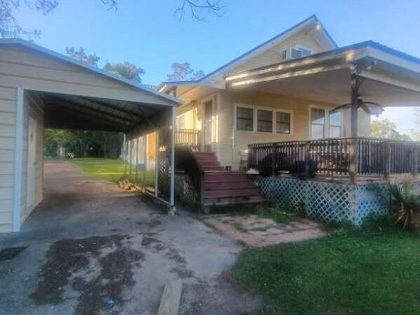 544 N Liberty Road, Gloster, MS 39638