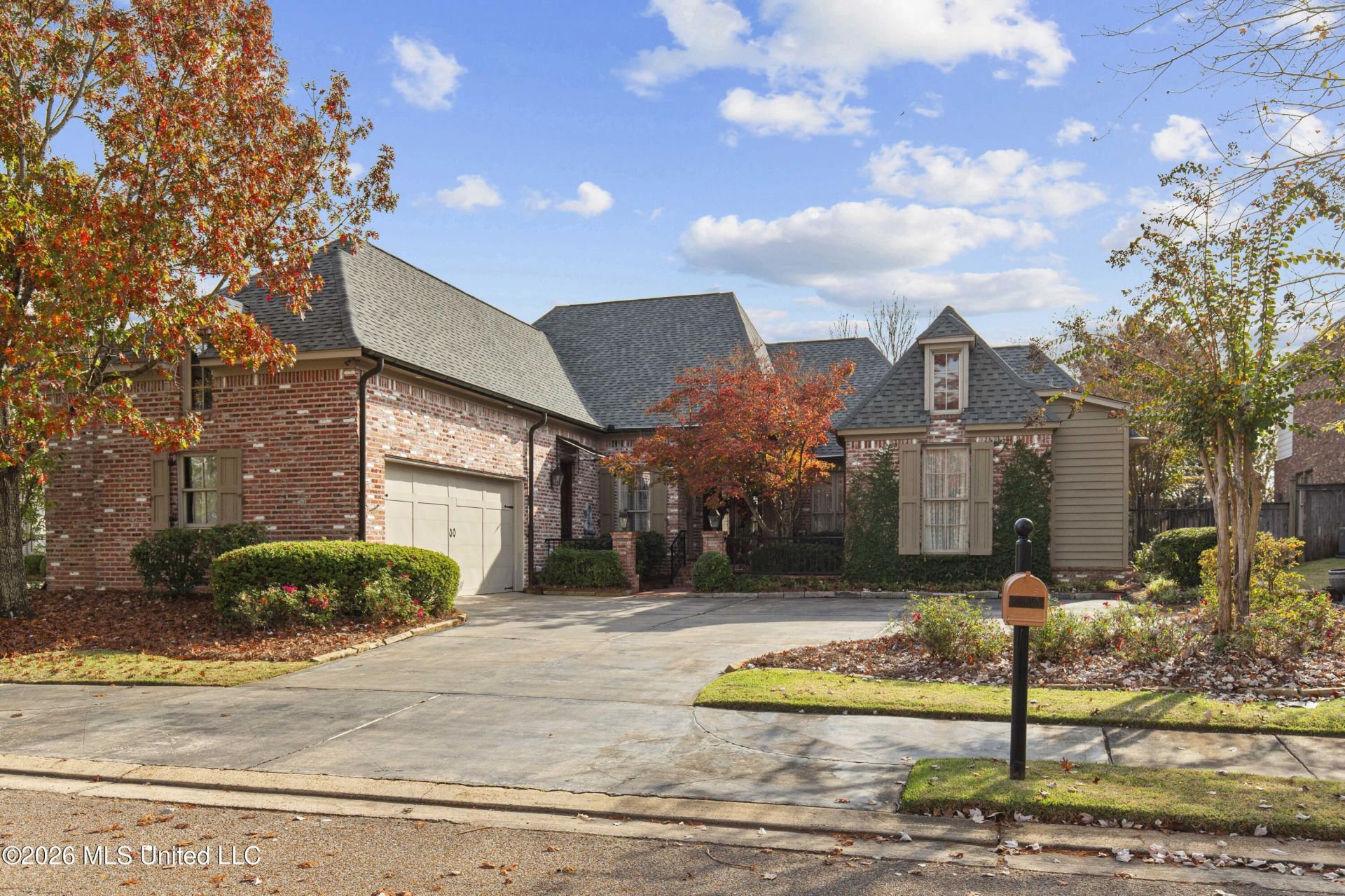 109 Devlin Lane, Madison, MS 39110 Main Photo