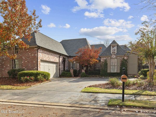 109 Devlin Lane, Madison, MS 39110