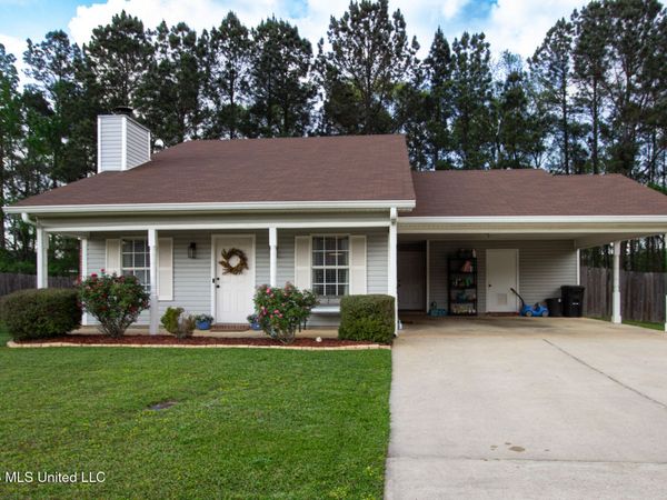 332 Swan Drive, Brandon, MS 39047