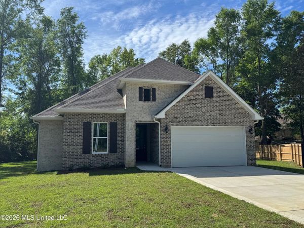 8876 Kipapa Court, Diamondhead, MS 39525