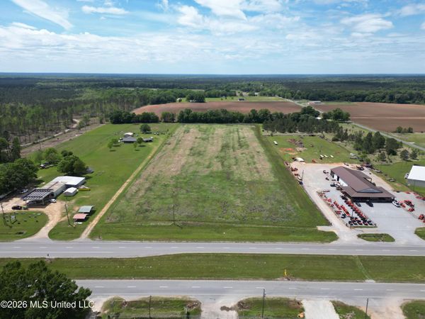 10 Ac Hwy 63 , Lucedale, MS 39452