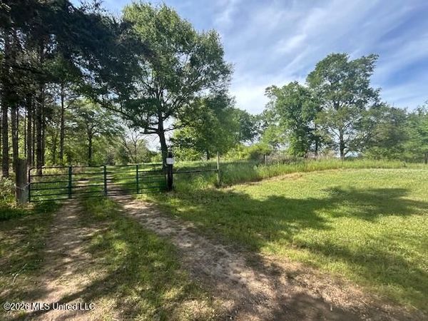 Mount Zion Lane, Sontag, MS 39665