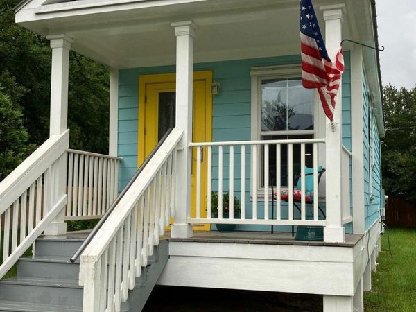 305 S Cleveland Avenue, Long Beach, MS 39560