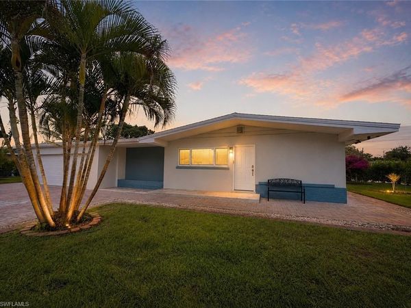 1821 Winkler AVE, FORT MYERS, FL 33901