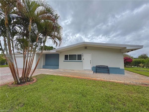 1821 Winkler AVE , FORT MYERS, FL 33901