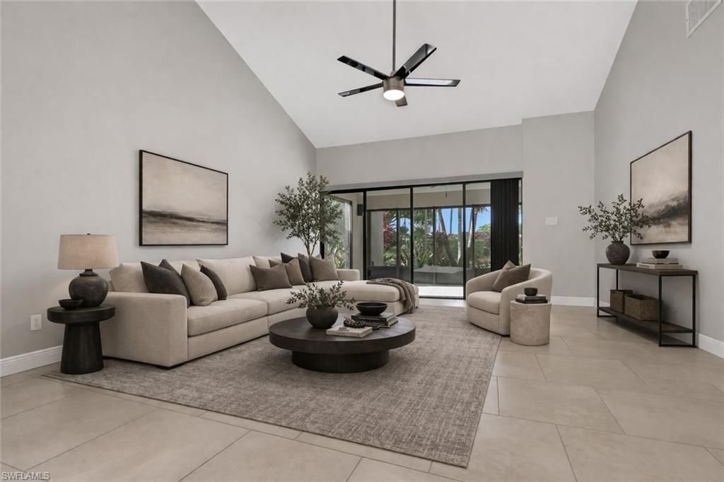 4536 Longboat Ln, Fort Myers, FL 33919 Photo