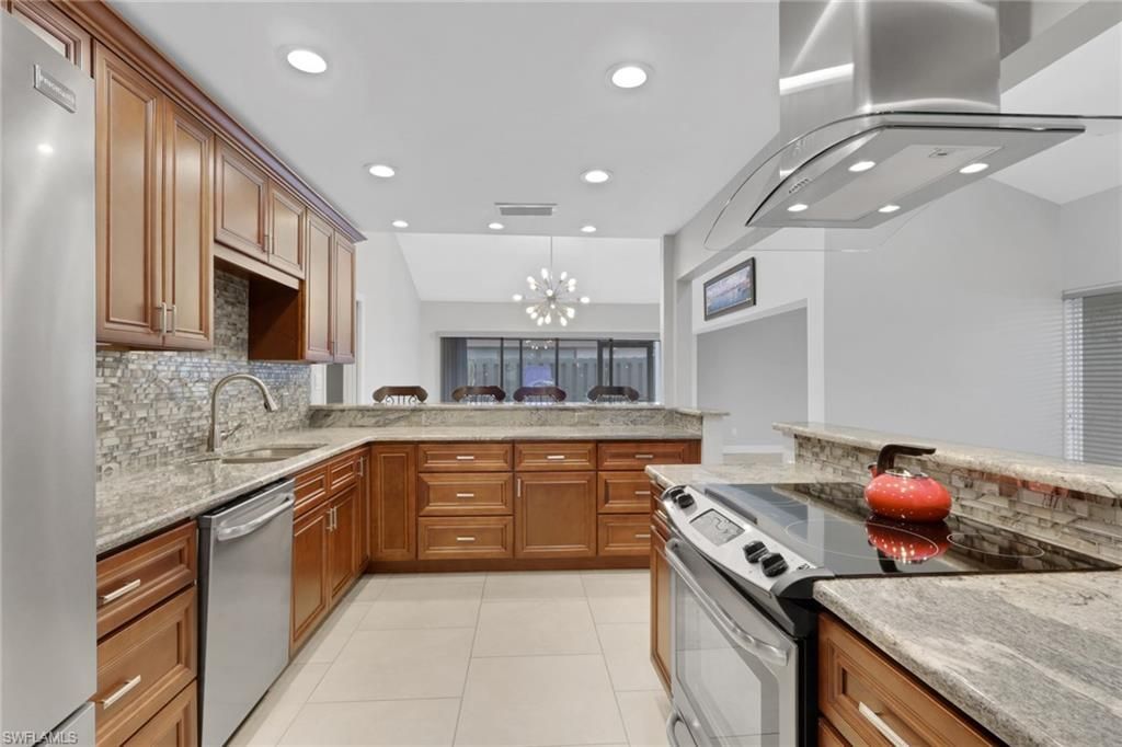 4536 Longboat Ln, Fort Myers, FL 33919 Photo
