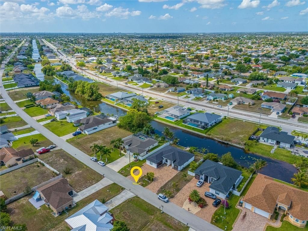 220 NE 8th Pl, Cape Coral, FL 33909 Photo