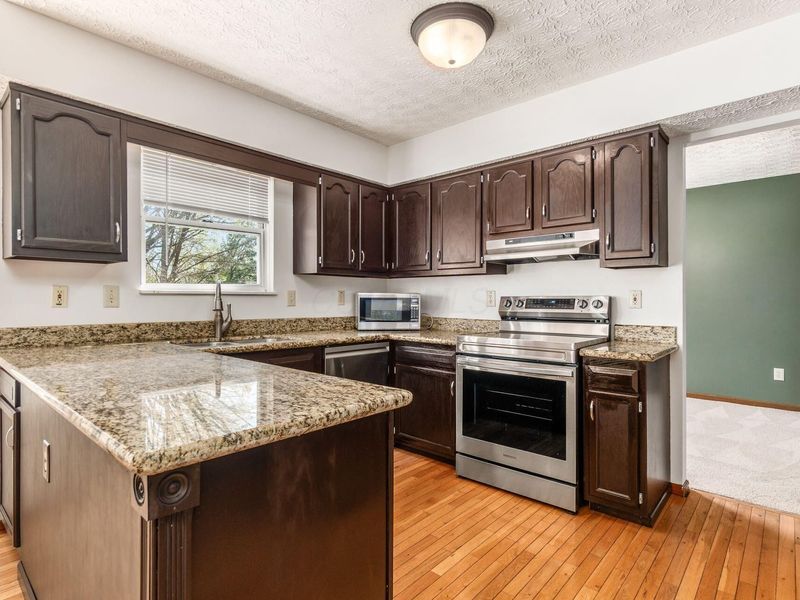 7769 Spyglass Hill Court, Pickerington, OH 43147 Photo 16