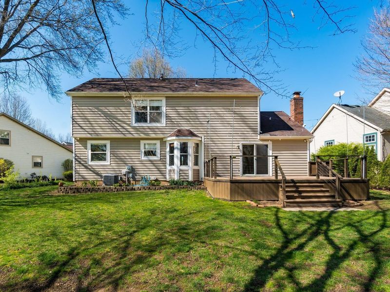 7769 Spyglass Hill Court, Pickerington, OH 43147 Photo 2