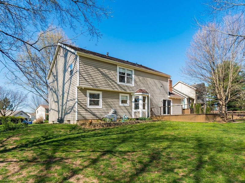 7769 Spyglass Hill Court, Pickerington, OH 43147 Photo 46