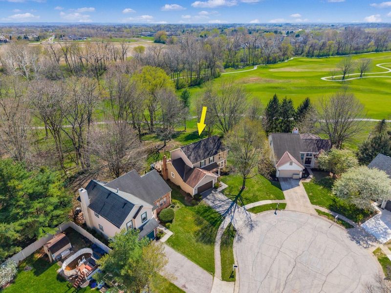 7769 Spyglass Hill Court, Pickerington, OH 43147 Photo 5