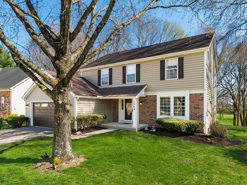 7769 Spyglass Hill Court, Pickerington, OH 43147 Photo 52