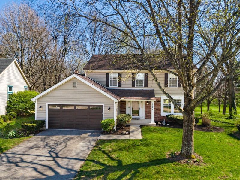 7769 Spyglass Hill Court, Pickerington, OH 43147 Photo 54