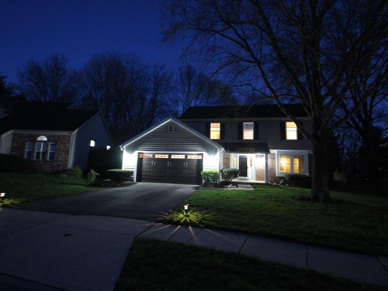7769 Spyglass Hill Court, Pickerington, OH 43147 Photo 9