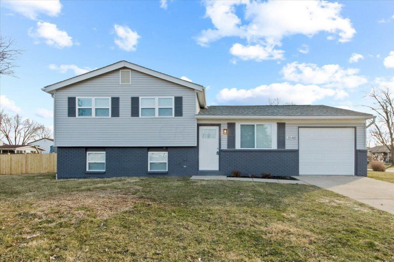 3548 Chantilly Street , Columbus, OH 43207 Main Photo