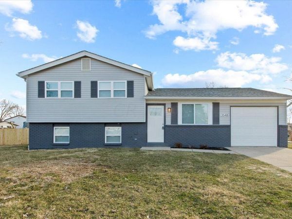 3548 Chantilly Street , Columbus, OH 43207