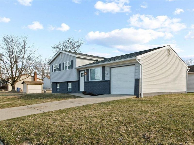 3548 Chantilly Street, Columbus, OH 43207 Photo 2