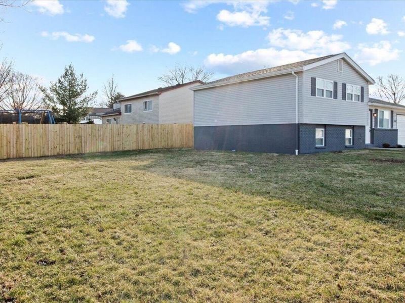 3548 Chantilly Street, Columbus, OH 43207 Photo 3