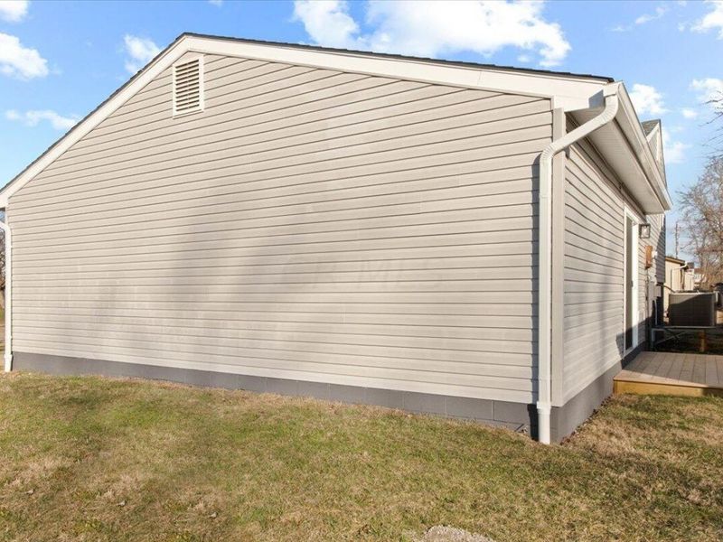 3548 Chantilly Street, Columbus, OH 43207 Photo 4