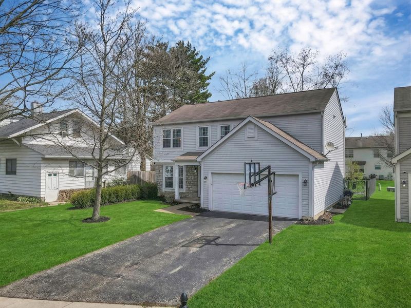 7850 Worthington Trace Lane, Columbus, OH 43085 Photo 3