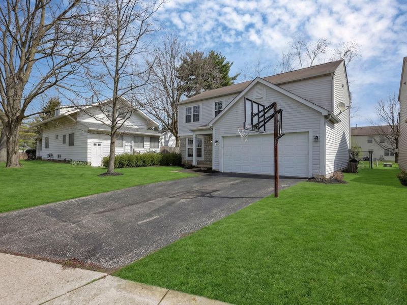 7850 Worthington Trace Lane, Columbus, OH 43085 Photo 4