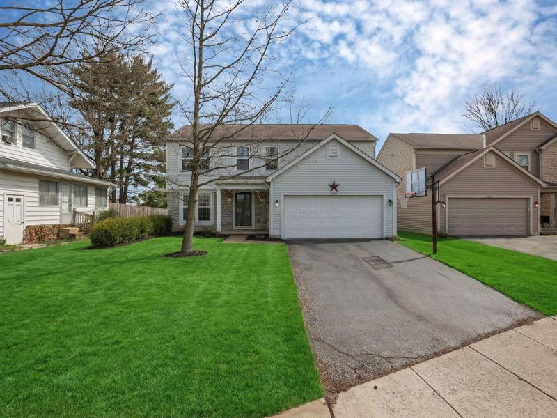 7850 Worthington Trace Lane, Columbus, OH 43085 Photo 5