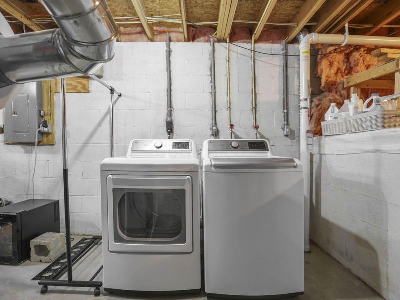 7850 Worthington Trace Lane, Columbus, OH 43085 Photo 57