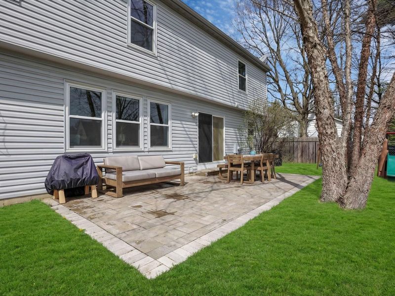 7850 Worthington Trace Lane, Columbus, OH 43085 Photo 59