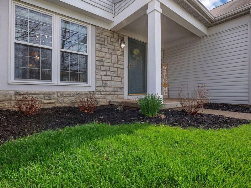 7850 Worthington Trace Lane, Columbus, OH 43085 Photo 6