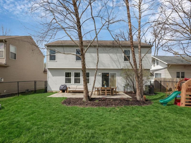 7850 Worthington Trace Lane, Columbus, OH 43085 Photo 63