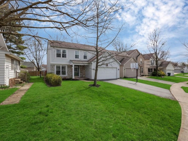 7850 Worthington Trace Lane, Columbus, OH 43085 Photo 65