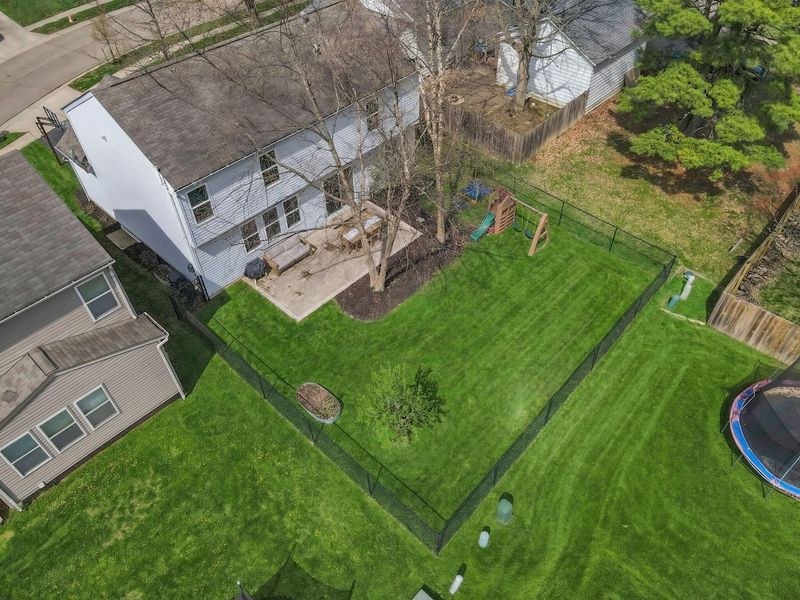 7850 Worthington Trace Lane, Columbus, OH 43085 Photo 67