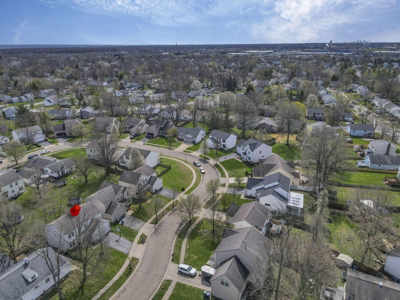 7850 Worthington Trace Lane, Columbus, OH 43085 Photo 71