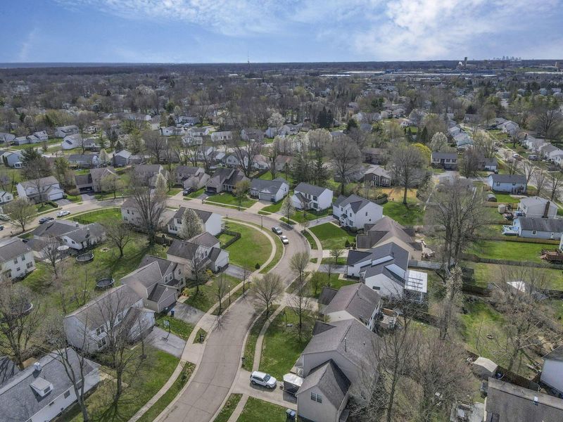 7850 Worthington Trace Lane, Columbus, OH 43085 Photo 72