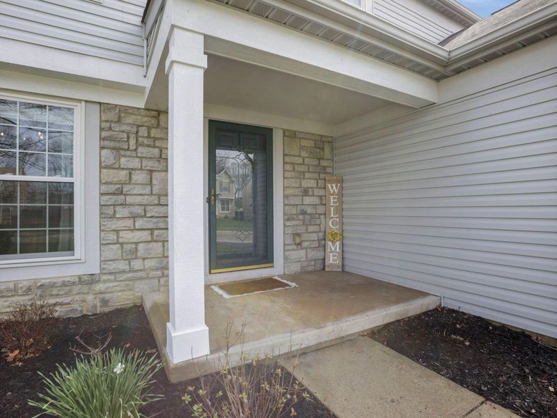 7850 Worthington Trace Lane, Columbus, OH 43085 Photo 8