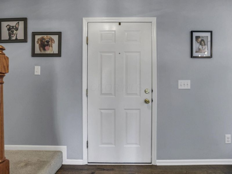 7850 Worthington Trace Lane, Columbus, OH 43085 Photo 9