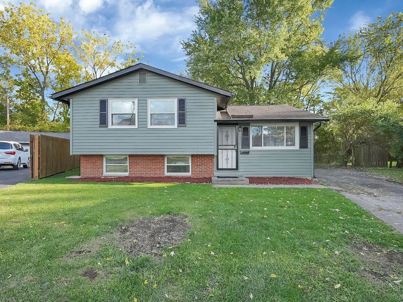 1836 Penfield Court S, Columbus, OH 43227 Photo 2