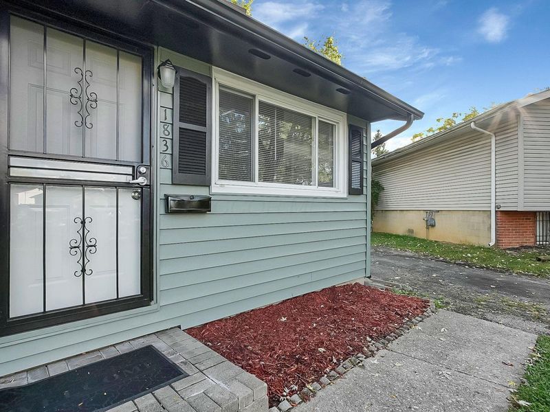 1836 Penfield Court S, Columbus, OH 43227 Photo 5