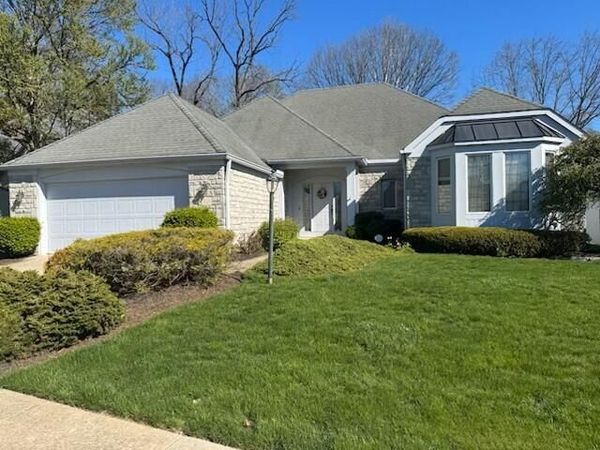 824 Katherines Ridge Lane , Columbus, OH 43235