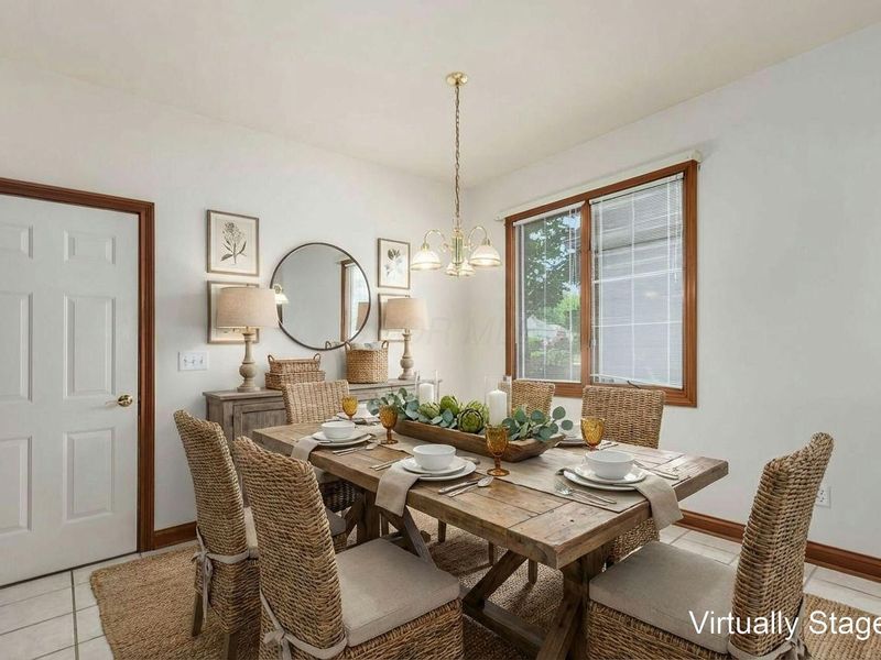 824 Katherines Ridge Lane, Columbus, OH 43235 Photo 14