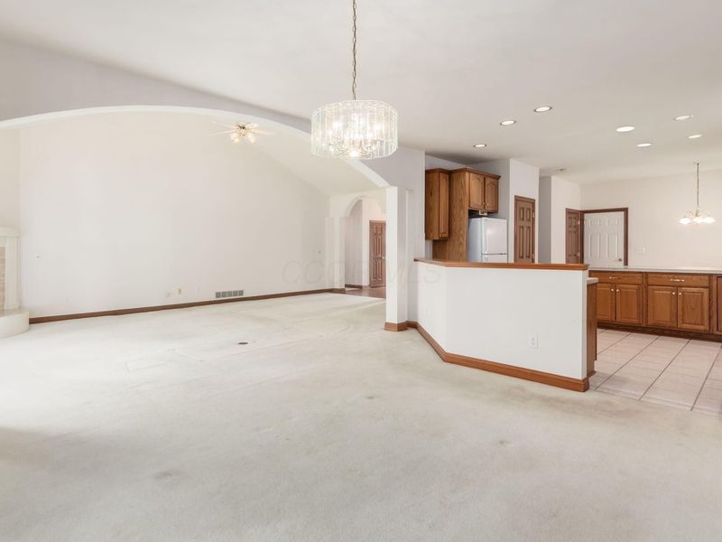 824 Katherines Ridge Lane, Columbus, OH 43235 Photo 15